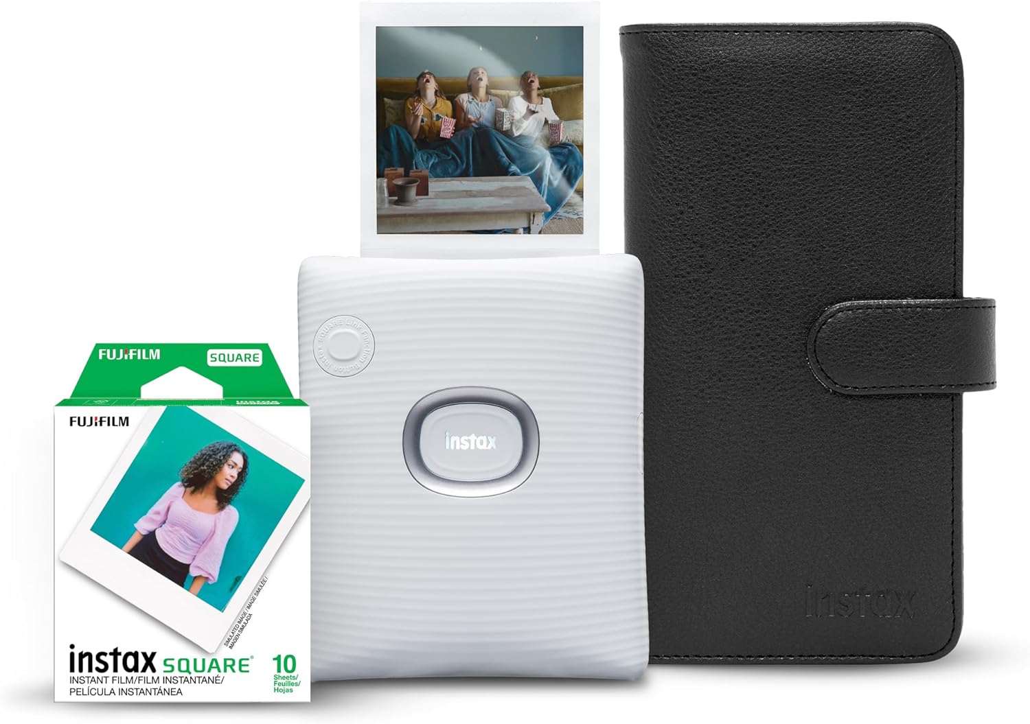 Instax Square Link CRAFT BOX