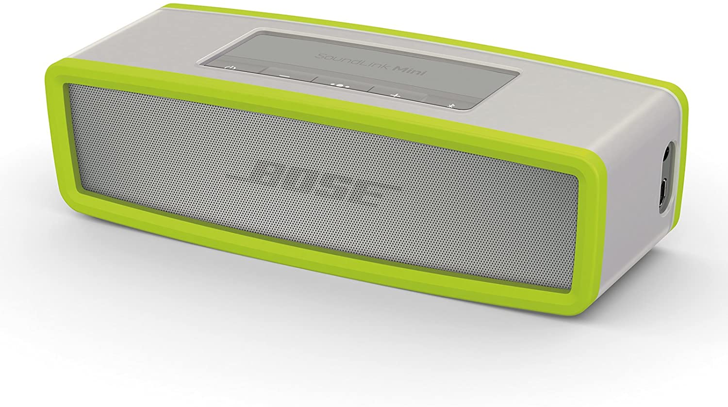 Bose SoundLink Mini Soft Cover - Energy Green