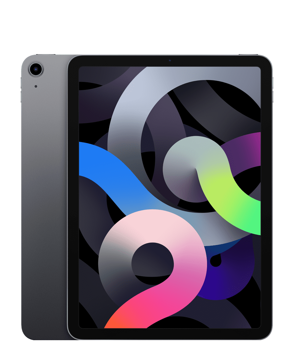 iPad Air  WiFi-Cell