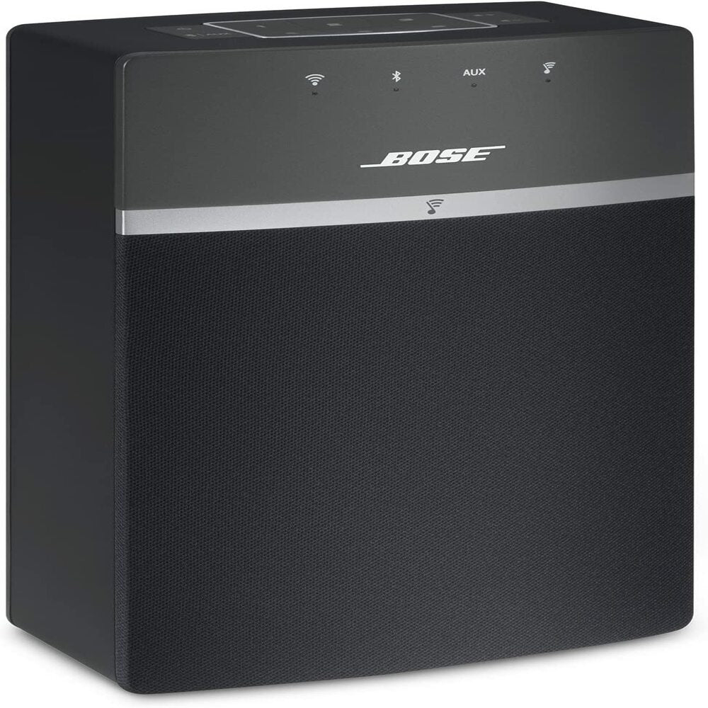 Bose SoundTouch 10