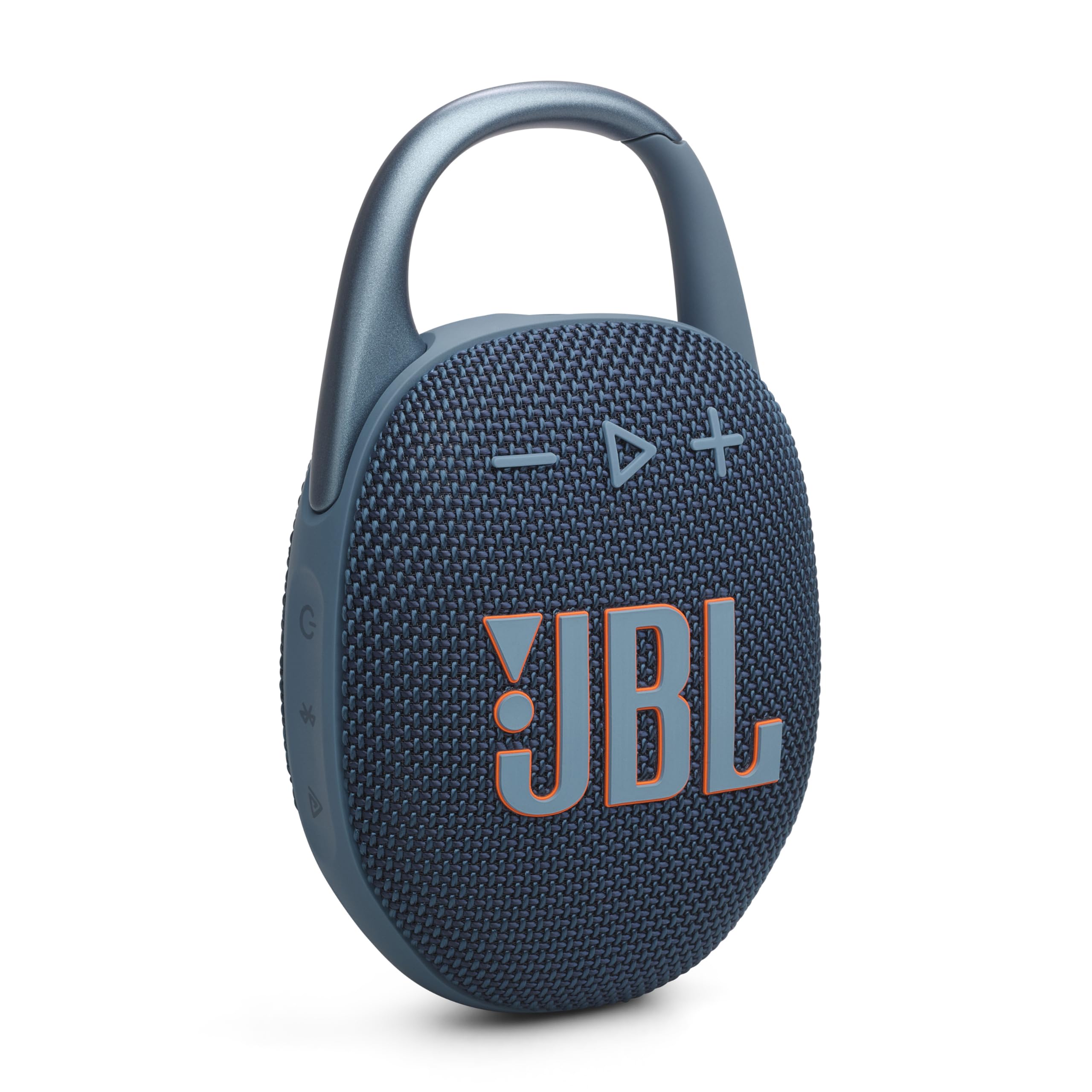 JBL Clip5 Portable Waterproof Speaker