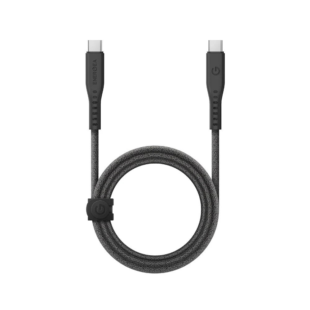 ENERGEA FLOW C-C CABLE 240W WITH MCT 1.5M – The Tech Bar Store