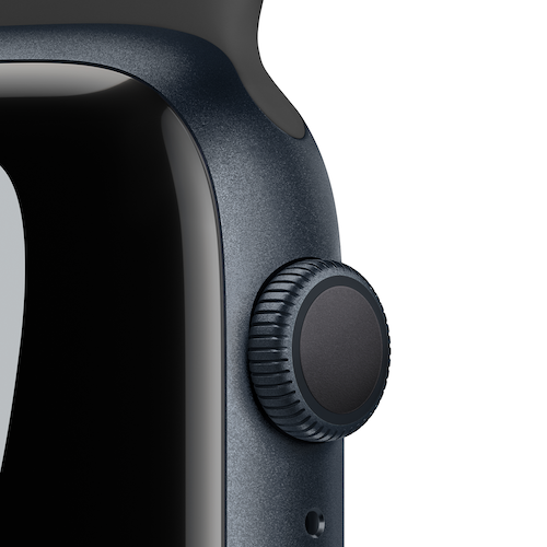 Apple Watch series 7 Nike Aluminum Case with Nike Sport Band