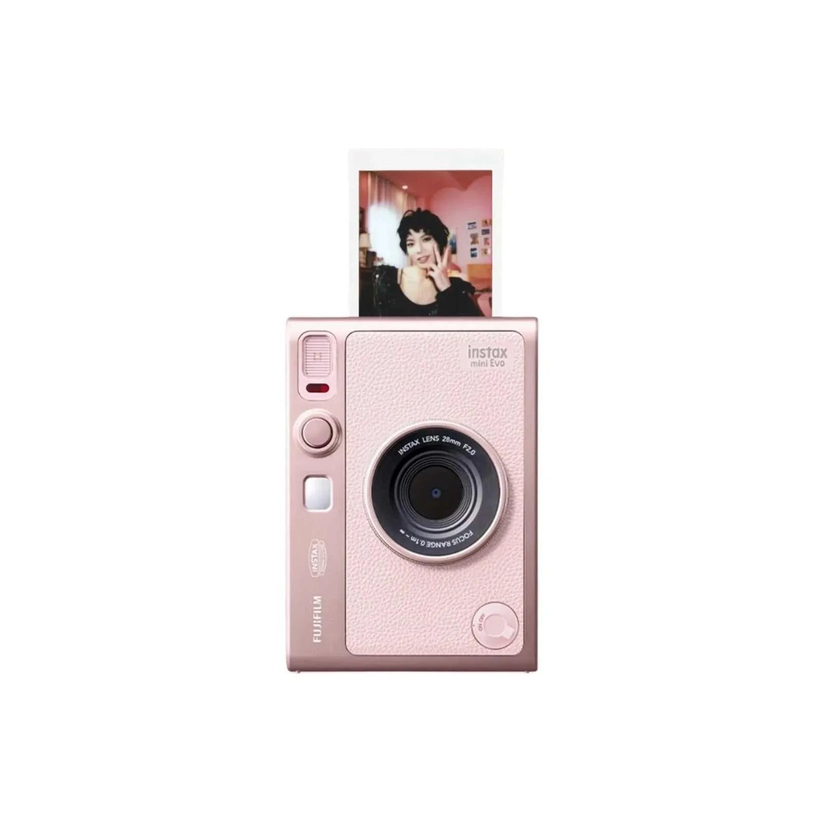 Fujifilm Instax mini Evo