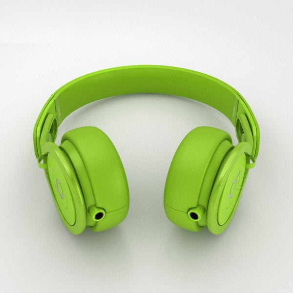 Beats Mixer High Performance Green