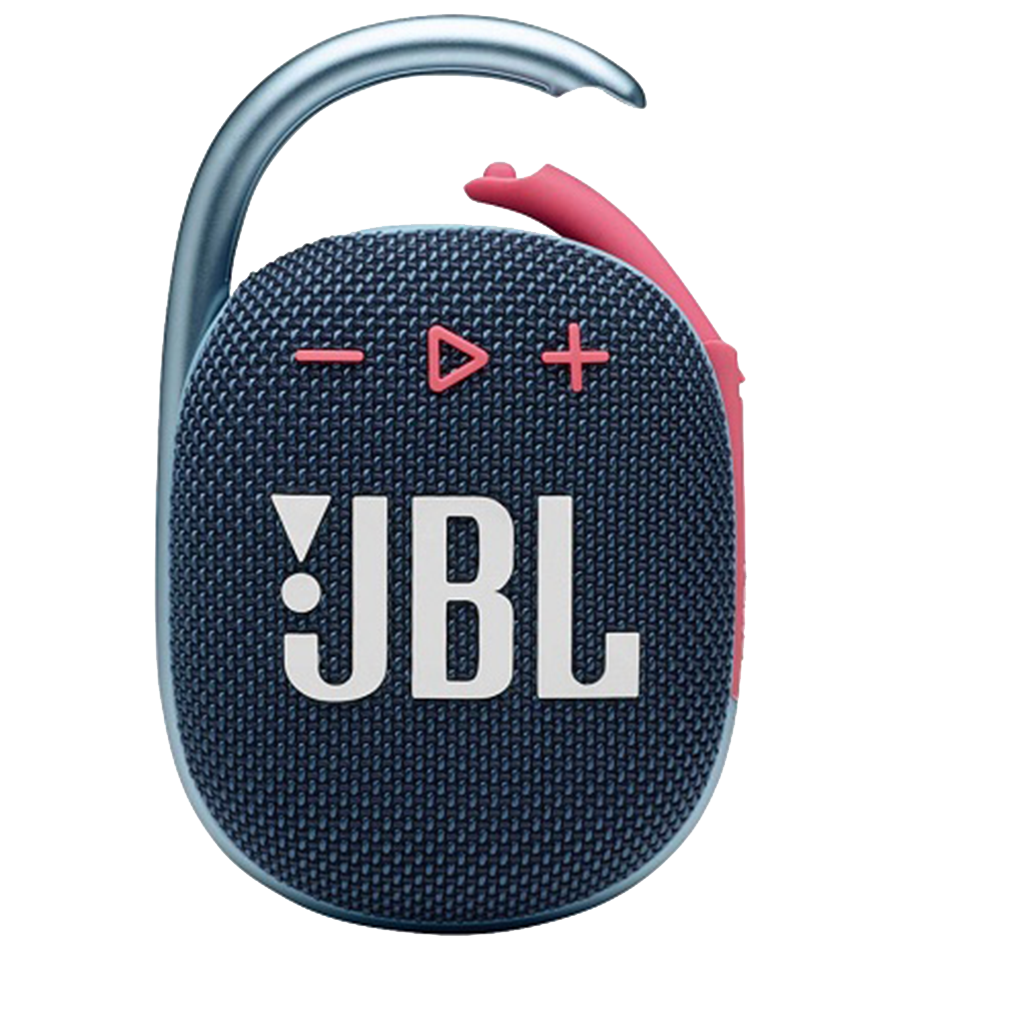 JBL Clip 4 Water-proof Bluetooth speaker