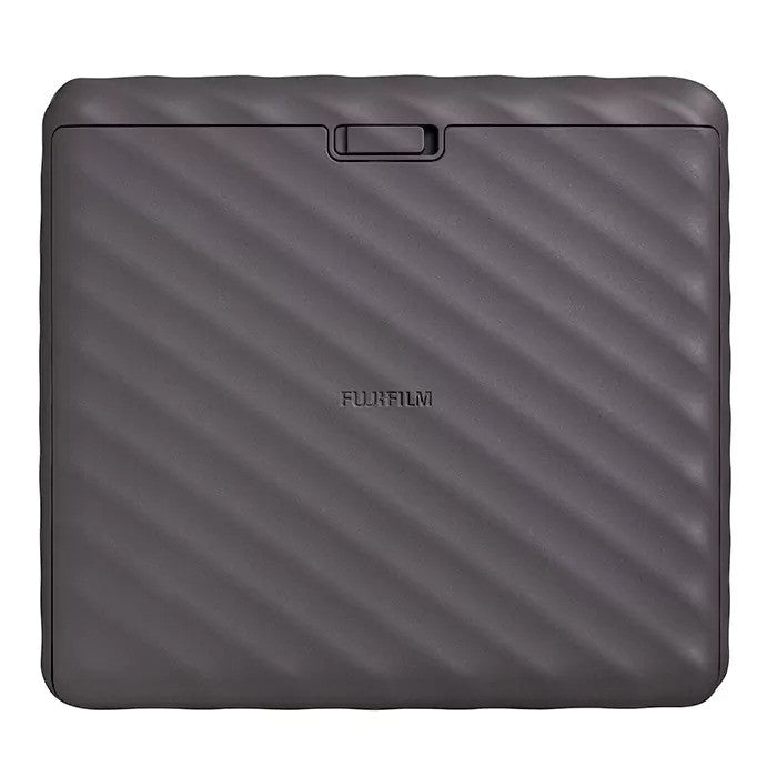 Fujifilm Instax Link Wide Smartphone printer Mocha Gray