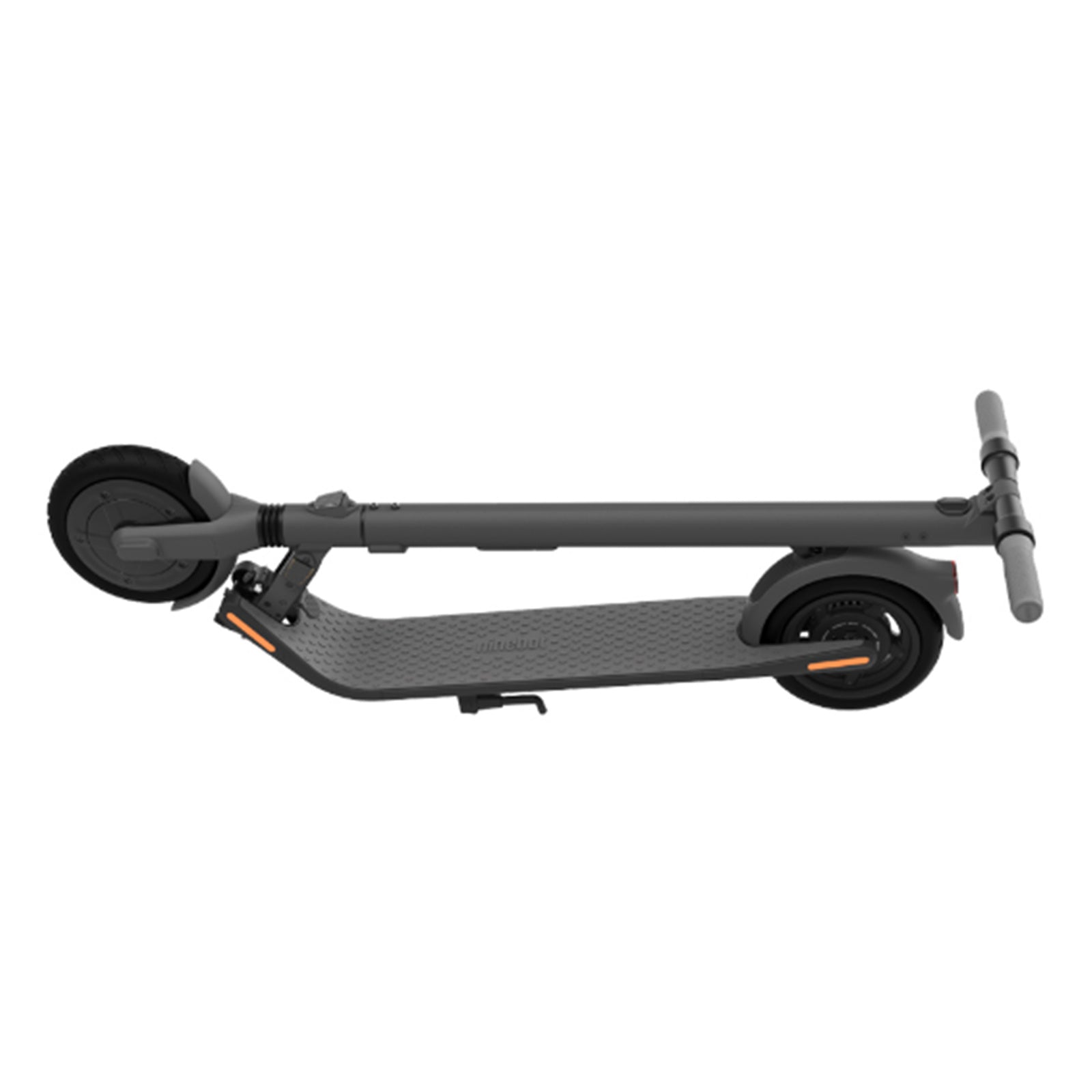 Ninebot by Segway Ninebot Kickscooter E25E - Electric scooter, Dark Grey