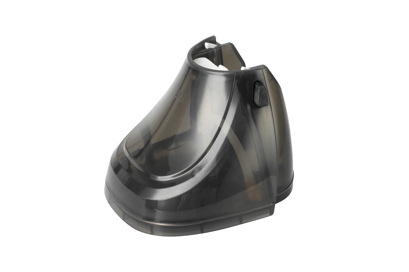 Swiss Pro+ Handheld Garment Steamer - 1100 W - Gold &amp; Black SP-HGS1100