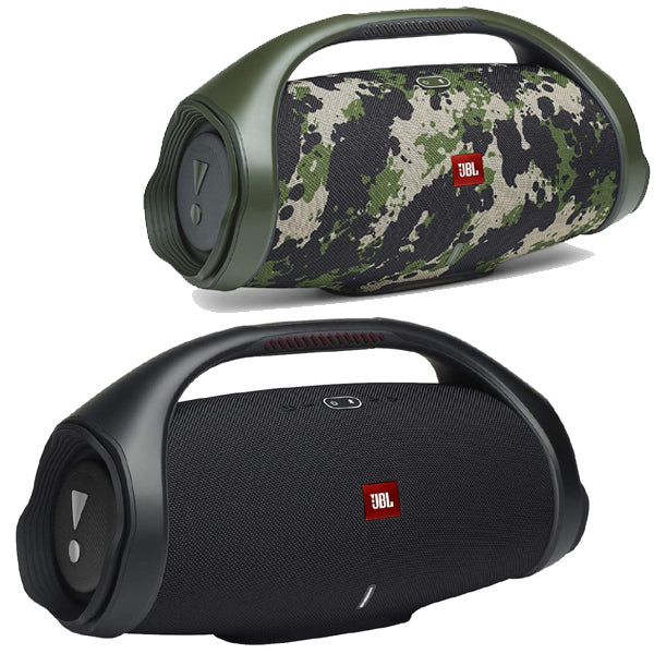 JBL Boombox 2 Portable Bluetooth Speaker