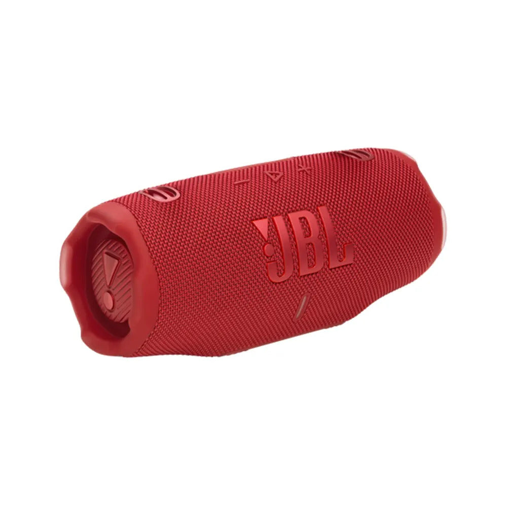 JBL Charge6  Portable Waterproof Speaker
