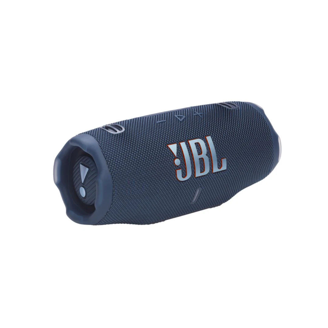 JBL Charge6  Portable Waterproof Speaker