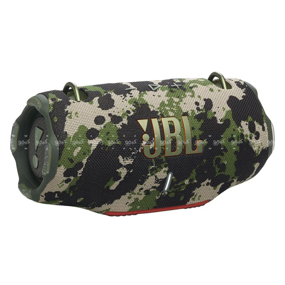JBL Xtreme 4 Portable Wireless Speaker