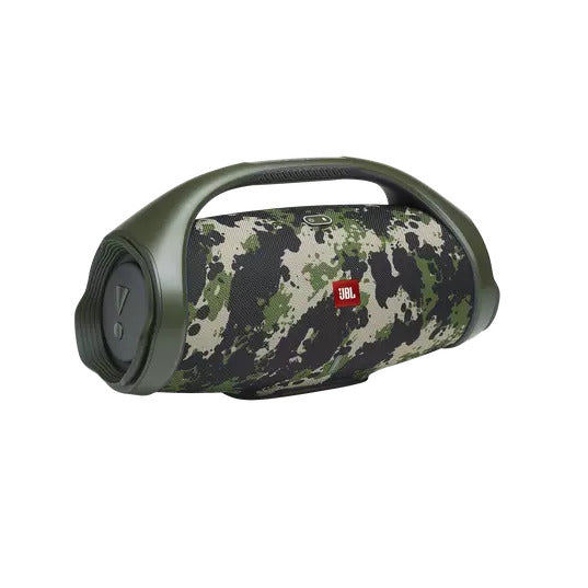 JBL Boombox 2 Portable Bluetooth Speaker