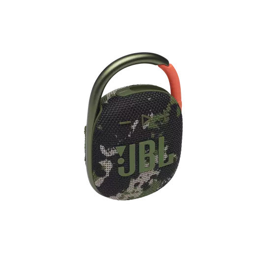 JBL Clip 4 Water-proof Bluetooth speaker