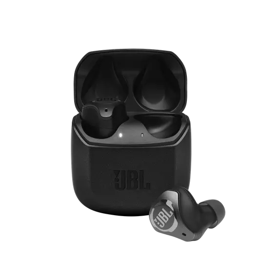 JBL Club Pro+ TWS True wireless Noise Cancelling earbuds