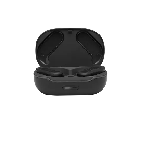 JBL Endurance Peak II Waterproof true wireless sport earbuds