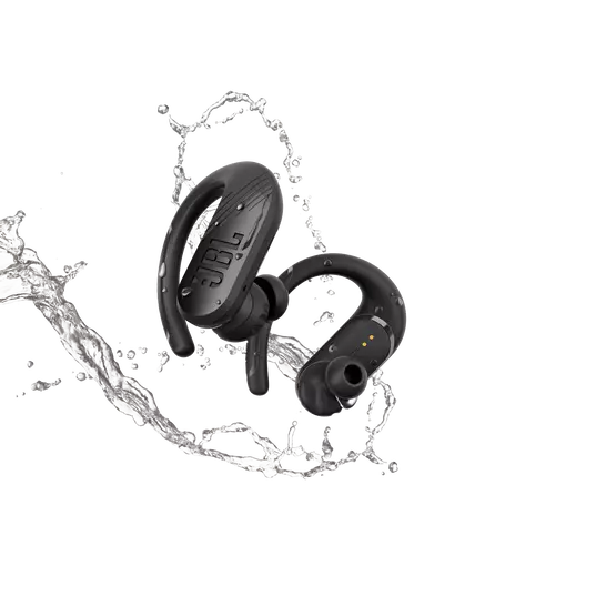 JBL Endurance Peak II Waterproof true wireless sport earbuds