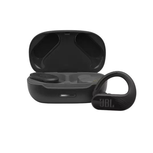 JBL Endurance Peak II Waterproof true wireless sport earbuds