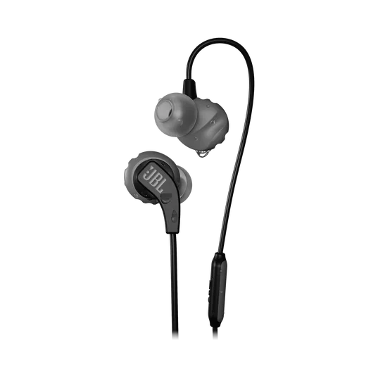 JBL Endurance RUN Sweatproof Wired Sports In-Ear Headphones