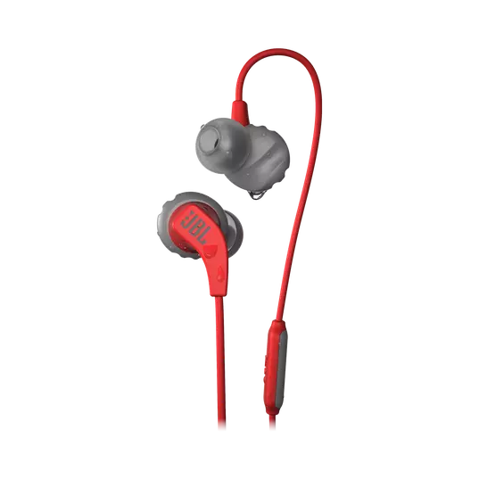 JBL Endurance RUN Sweatproof Wired Sports In-Ear Headphones