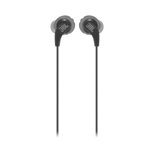 JBL Endurance RUN Sweatproof Wired Sports In-Ear Headphones