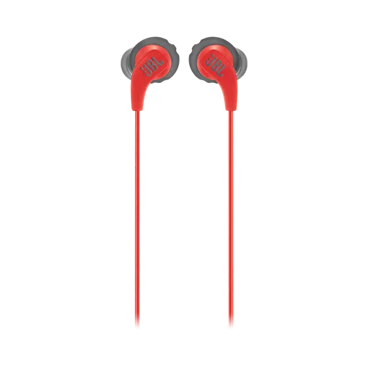JBL Endurance RUN Sweatproof Wired Sports In-Ear Headphones