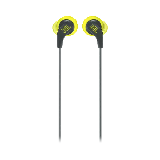 JBL Endurance RUN Sweatproof Wired Sports In-Ear Headphones
