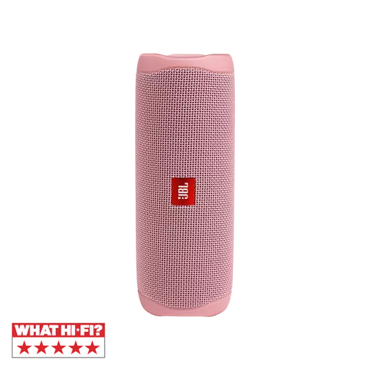 JBL FLIP 5 Portable Waterproof Speaker