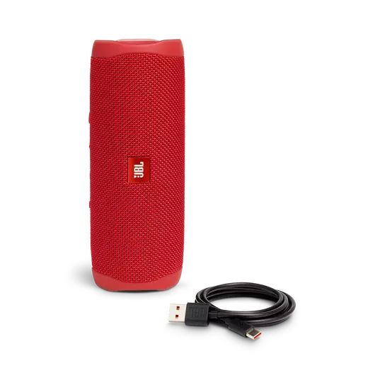 JBL FLIP 5 Portable Waterproof Speaker