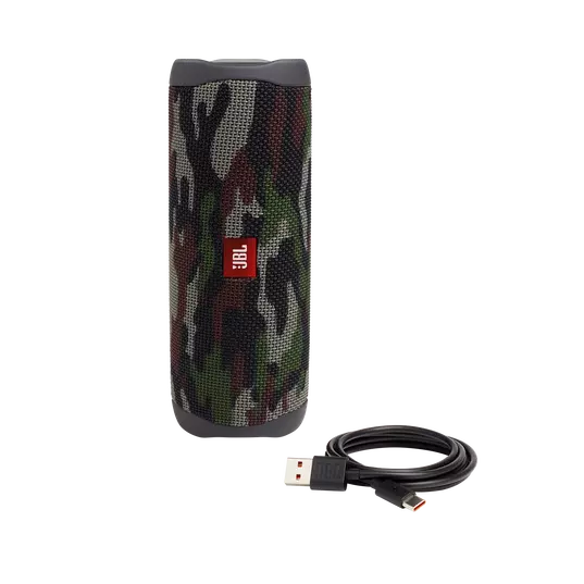 JBL FLIP 5 Portable Waterproof Speaker