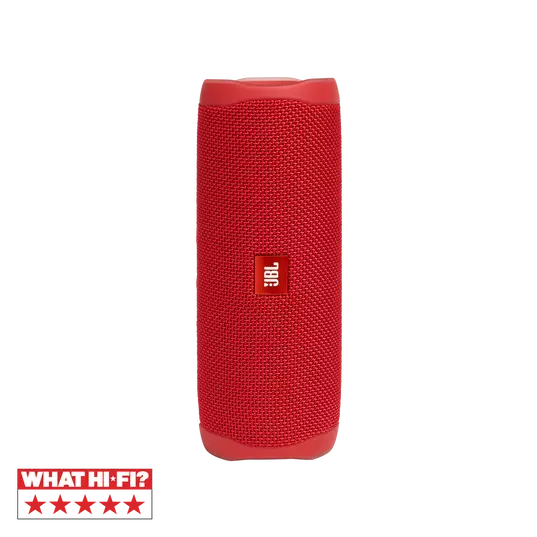JBL FLIP 5 Portable Waterproof Speaker