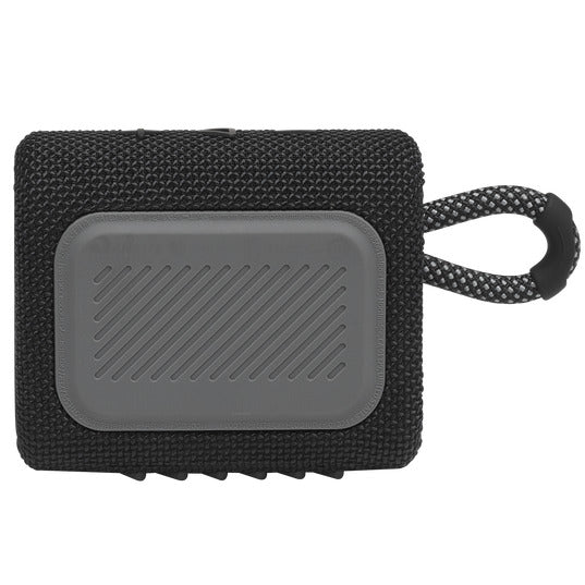 JBL Go 3 Portable Waterproof Speaker