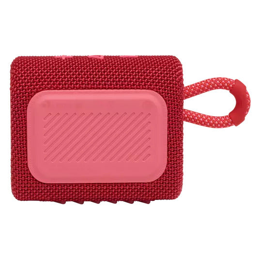 JBL Go 3 Portable Waterproof Speaker