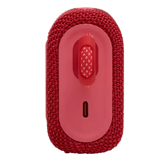 JBL Go 3 Portable Waterproof Speaker