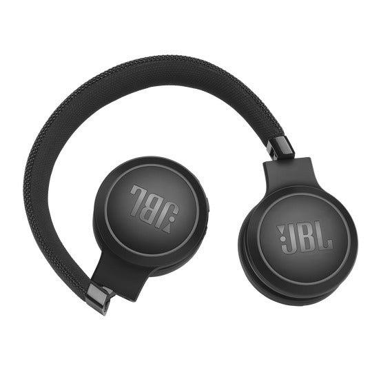 JBL LIVE 400BT Wireless On-Ear Headphones