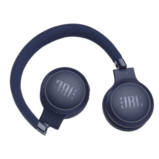 JBL LIVE 400BT Wireless On-Ear Headphones