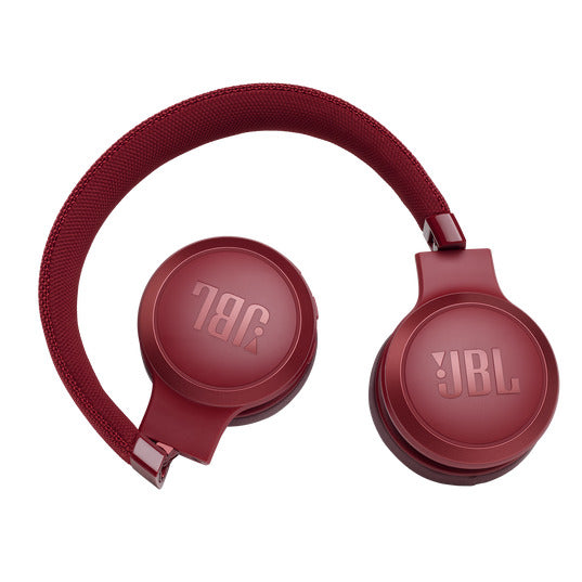 JBL LIVE 400BT Wireless On-Ear Headphones