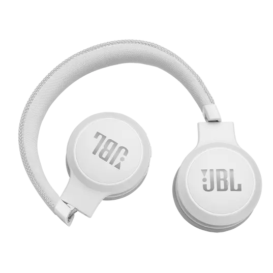 JBL LIVE 400BT Wireless On-Ear Headphones