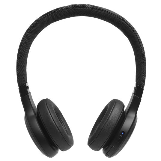 JBL LIVE 400BT Wireless On-Ear Headphones