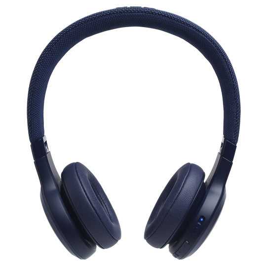 JBL LIVE 400BT Wireless On-Ear Headphones