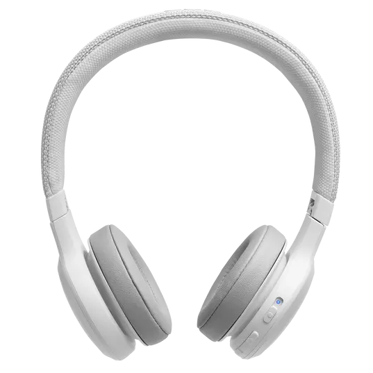 JBL LIVE 400BT Wireless On-Ear Headphones