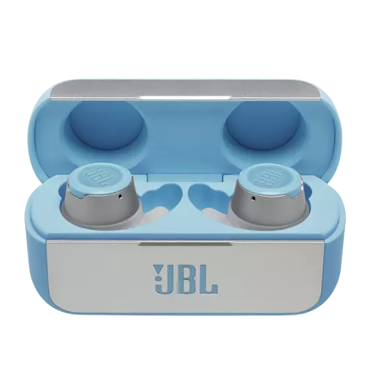 JBL Reflect Flow Waterproof true wireless sport earbuds