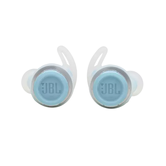 JBL Reflect Flow Waterproof true wireless sport earbuds
