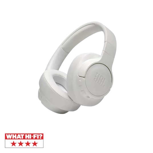 JBL TUNE 750BTNC Wireless Over-Ear ANC Headphones