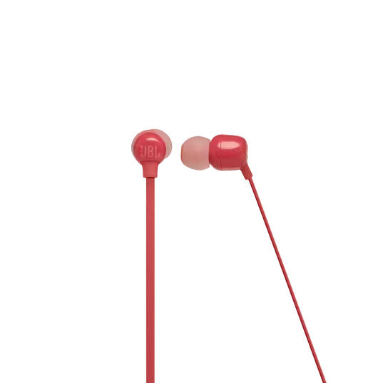 JBL T115BT Bluetooth In-Ear Headphones