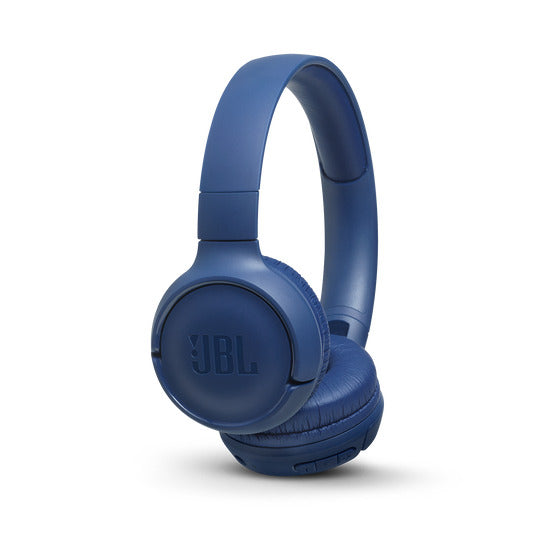 JBL TUNE 510BT Wireless on-ear headphones