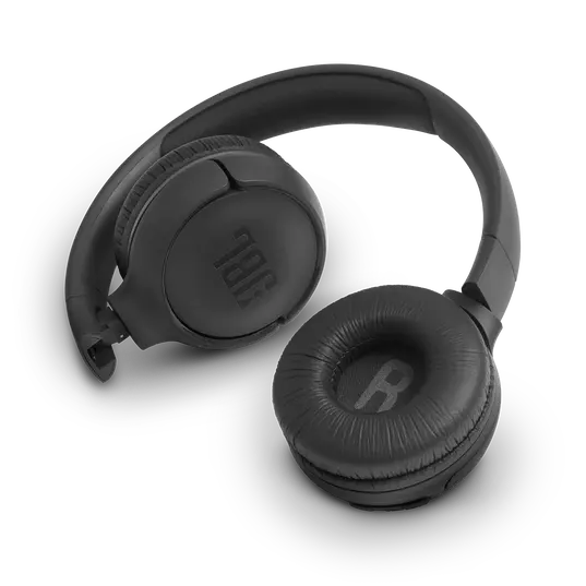 JBL TUNE 510BT Wireless on-ear headphones
