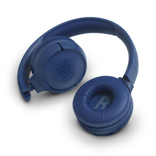 JBL TUNE 510BT Wireless on-ear headphones