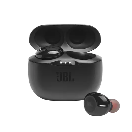 JBL Tune 125TWS True wireless earbuds